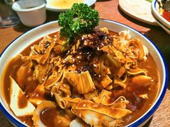 -蓝田印象