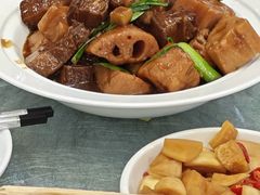 -荔枝楼酒家(员村东璟店)