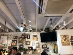 -十面欢腾·海鲜面·台式Bistro(长乐路店)