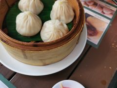 -添好运点心专门店(百老汇店)