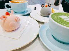 -Fridi Patisserie Cafe