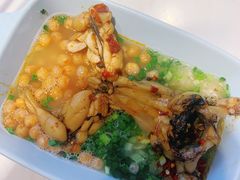 -蛙两只美蛙鱼头火锅(恒茂店)