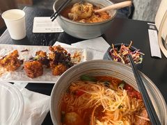 -里面·Noodlology(机电院店)