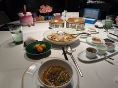-荣轩(新荣记环球金融中心店)