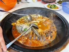 -象牙山铁锅炖(汇东郦城店)