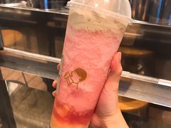 -喜茶(中山利和新地店)