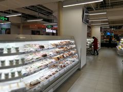 -物美超市(金宝街店)