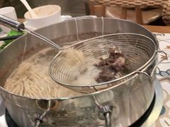-普宁潮汕牛肉火锅(新香洲店)