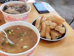 -百成大同鸭肉粥(大同总店)
