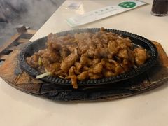 -福寿斋·老北京铜锅涮肉·烤鸭(顺义总店)