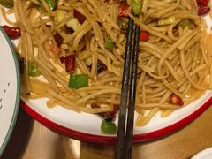 -重庆石磨豆花庄(乔庄店)