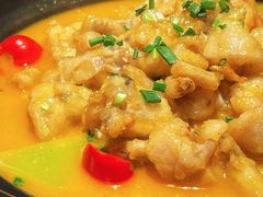 -老阿爸鲜鱼土菜(园区永旺店)