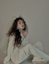 -巴黎时尚婚纱摄影(南汇店)