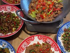 -高嗲嗲·现炒下饭菜(石鼓路店)