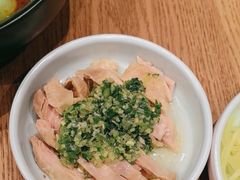 -李先生牛肉面大王(欧亚卖场店)