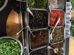 调料盒-三兄弟鲜羊肉