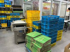 -召稼楼永茂昌粽子大王