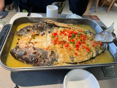 -半天妖烤鱼(方庄店)