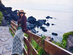 -龙头岩(Dragon Head Rock)