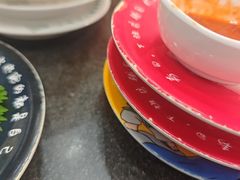 -禾绿回转寿司(国瑞店)