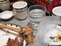-蒙古人烤羊大师(工农大路创始店)