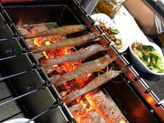 -很久以前羊肉串(打浦路店)