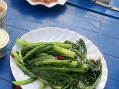 -尕胡才炕锅烤羊肉馆(八一路店)