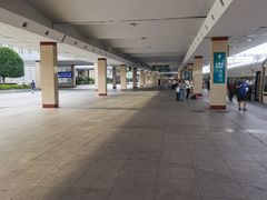 -长沙火车站(地铁站)