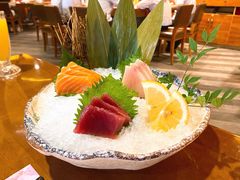 -大渔铁板烧(中山路八佰伴店)