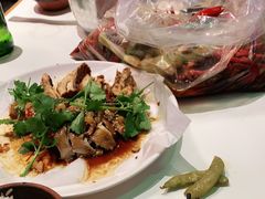 -文和友老长沙龙虾馆(化龙池店)