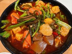 -北方暖暖温泉洗浴(沈阳北站店)