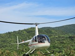 -西涌国际滨海旅游区