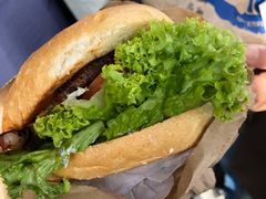 -Fergburger(皇后镇店)