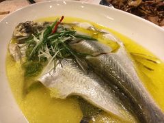 -苏苑饭店-中餐厅(长桥地区店)