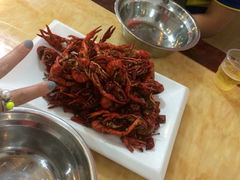 iphone_upload_pic-百味手拨龙虾馆(愚园路店)