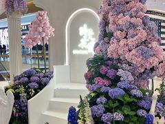 -天河城购物中心