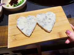 -舒家大院老火锅(台江路店)