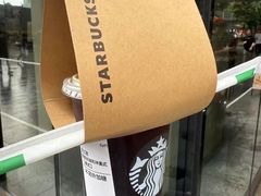 -星巴克臻选(深圳万象天地旗舰店)