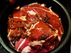 -九田家黑牛烤肉料理(中北镇店)