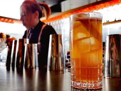 冷柚轻云-星巴克臻选(上海合生汇1F店)