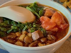 -半山腰·云南菜(侨福芳草地店)