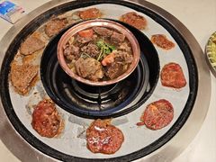 -顺顺小吃(独克宗古城店)