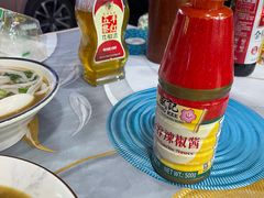 -正宗阳山牛杂(东城店)