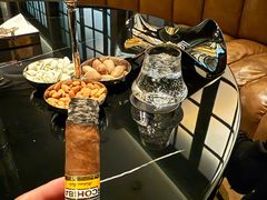 -Cohiba Atmosphere高希霸魅力俱乐部(国贸店)
