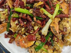 -40号厦门海鲜大排档(中山路店)