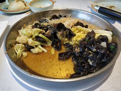 -北纬39度天津宴(黑牛城道店)