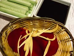 -便宜坊烤鸭店(甜水园店)
