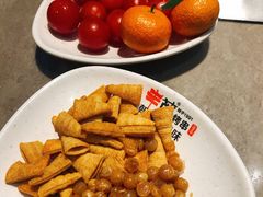 开胃小食-丰茂烤串(钦州北路店)