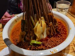 -嘉州叶婆婆钵钵鸡(建设路店)