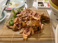 -惠丰堂饭庄·烤鸭·京味菜(翠微路店)